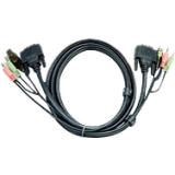 Aten 2L7D02UI KVM Cable