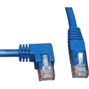Tripp Lite N204-005-BL-LA Cat6 Patch Cable