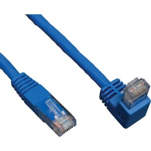 Tripp Lite N204-010-BL-DN Cat6 Patch Cable