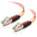 C2G 11106 Fiber Optic Duplex Patch Cable
