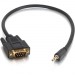 C2G 02444 Velocity Serial Cable