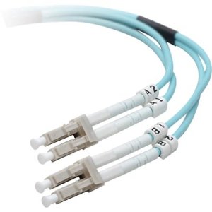 Belkin F2F402LL-04M-G Fiber Optic Cable