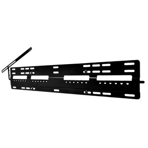 Peerless SUF661 Universal Ultra Slim Flat Wall Mount For 40" to 80" Ultra-thin Displays
