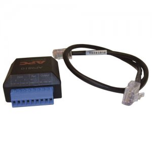 APC AP9810 Dry Contact I/O Interface