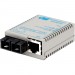 Omnitron Systems 1602-0-1 miConverter S/FXT SC Multimode 5km USB/US AC Powered 1602-0-x