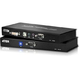 Aten CE600 KVM Console/Extender