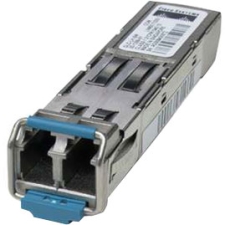 Cisco GLC-LX-SM-RGD-RF SFP (mini-GBIC) Module - Refurbished GLC-LX-SM-RGD