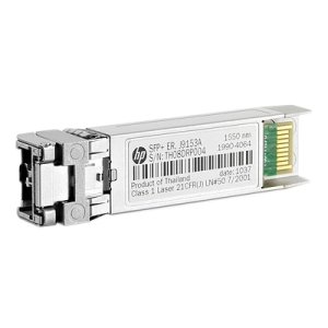 HP JG234A SFP+ Transceiver Module X130