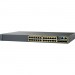 Cisco WS-C2960S-24TSL-RF Catalyst Ethernet Switch - Refurbished 2960S-24TS-L