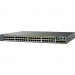 Cisco WS-C2960S48LPSL-RF Catalyst Ethernet Switch - Refurbished 2960S-48LPS-L