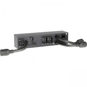 Liebert PD2-002 4-Outlets PDU