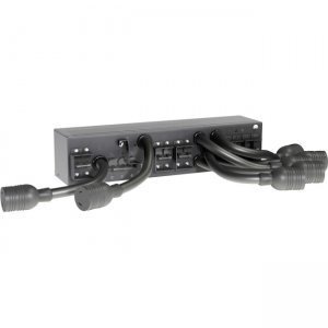 Liebert PD2-005 6-Outlets PDU