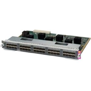 Cisco WS-X4640-CSFP-E= Expansion Module