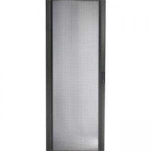 APC AR7005 Perforated Curved Door Panel