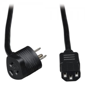 Tripp Lite P006-006-515MF Standard Power Cord