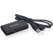 Iogear GFR381 59-in-1 USB 3.0 Flash Card Reader