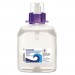 Boardwalk BWK8400 Green Certified Foam Soap, Fragrance Free, 1,250 mL Refill, 4/Carton