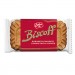 Biscoff 456268 Cookies, Carmel, .22oz, 100/Box LTB456268