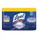 LYSOL Brand RAC84251PK Disinfecting Wipes, 7 x 7.25, Lemon and Lime Blossom, 80 Wipes/Canister, 3 Canisters/Pack