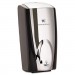 Rubbermaid Commercial RCP750411 AutoFoam Touch-Free Dispenser, 1,100 mL, 5.2 x 5.25 x 10.9, Black/Chrome