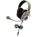 Califone 3066AVT Deluxe Stereo Headset with To Go Plug