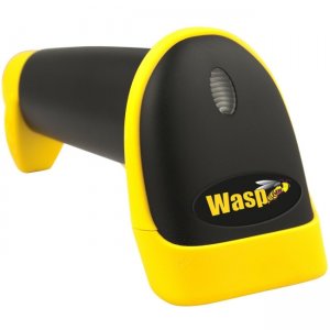 Wasp 633808121662 Bi-Color CCD Barcode Scanner WLR8950