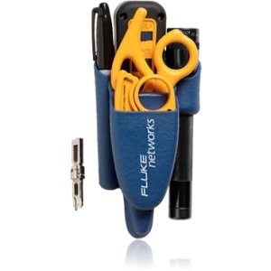 Fluke Networks 11293400 Dur-a-Grip Tool Pouch