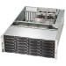 Supermicro CSE-846BE16-R920B SuperChassis System Cabinet SC846BE16-R920B