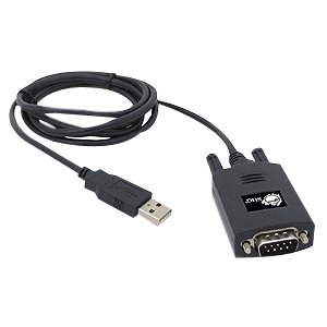 SIIG JU-000061-S1 USB to Serial - Value