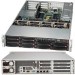 Supermicro CSE-823TQ-653LPB Blade Server Cabinet