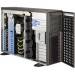Supermicro CSE-747BTQ-R1K62B Blade Server Cabinet