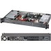 Supermicro CSE-504-203B SuperChassis 504-203B (Black)