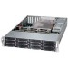 Supermicro CSE-826BA-R920LPB SuperChassis System Cabinet SC826BA-R920LPB