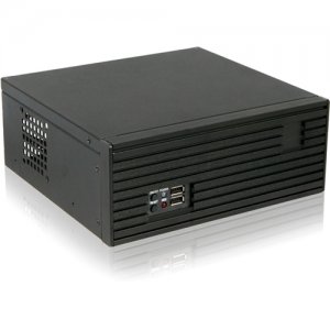 iStarUSA S-21 Compact Stylish Mini-ITX Enclosure