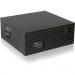 iStarUSA S-21 Compact Stylish Mini-ITX Enclosure