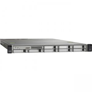 Cisco UCSC-C220-M3S UCS C220 M3 Barebone System