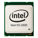 Intel BX80621E52660 Xeon Octa-core 2.2GHz Processor E5-2660