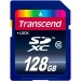 Transcend TS128GSDXC10 SDXC (Ultimate)