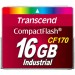 Transcend TS16GCF170 16GB CompactFlash (CF) Card CF170