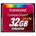 Transcend TS32GCF170 32GB CompactFlash (CF) Card CF170