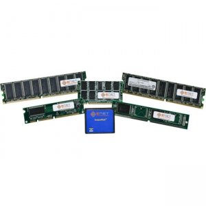 ENET MEM-CF-1GB-ENA 1GB CompactFlash (CF) Card