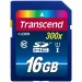 Transcend TS16GSDU1 16GB Secure Digital High Capacity (SDHC) - Class 10/UHS-I