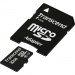 Transcend TS32GUSDU1 32GB Premium microSD High Capacity (microSDHC) Card