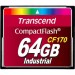 Transcend TS64GCF170 CompactFlash Card CF170