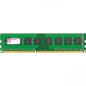 Kingston KVR16N11/8 8GB 1600MHz DDR3 Non-ECC CL11 DIMM