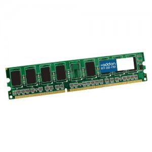 AddOn AA160D3N/2G 2GB DDR3 1600MHZ 240-pin DIMM F/Desktops