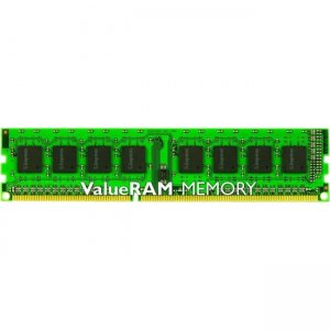 Kingston KVR16N11S8/4 4GB Module - DDR3 1600MHz