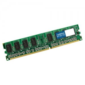 AddOn AM160D3SR4RN/4G 4GB DDR3 SDRAM Memory Module