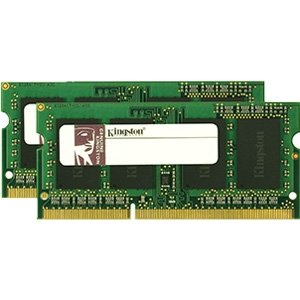 Kingston KVR16S11K2/16 16GB Kit (2x8GB) - DDR3 1600MHz