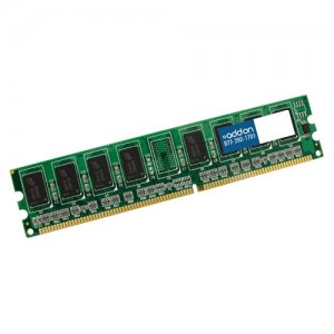 AddOn AM1333D3SRLPR/4G 4GB DDR3 SDRAM Memory Module